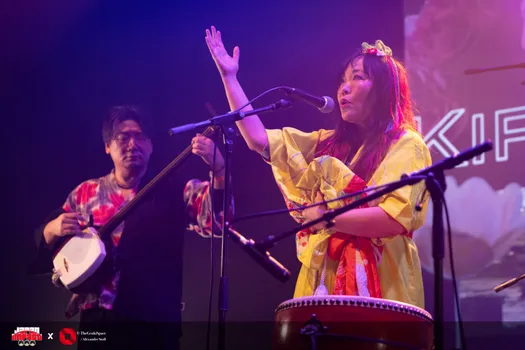 Copyright : Alexandre Stoll